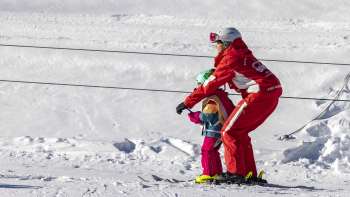 Schneesportschule Malbun