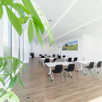 Seminarraum Unterland