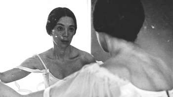 Eleanor Antin The Two Eleanors 1973