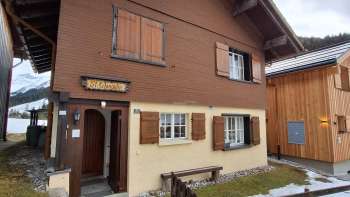 Ferienhaus St. Wendelin