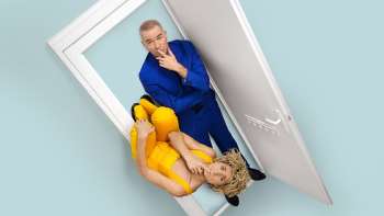 Ursus & Nadeschkin: PRSPKTVNWCHSL