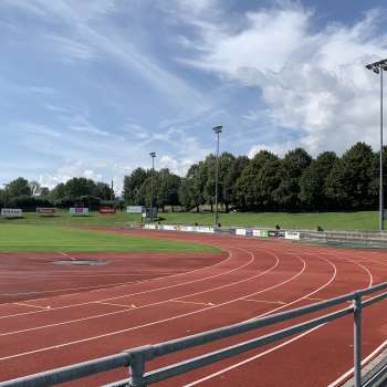 Sportanlage Rheinwiese