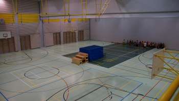 Schulanlage Resch