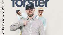 Mark Forster - Sommer Shows 2026