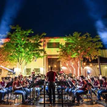 Summer Sounds 97 1280x768