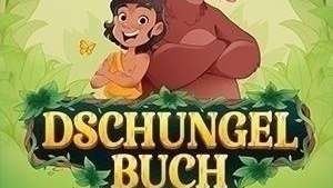 DSCHUNGELBUCH - DAS MUSICAL