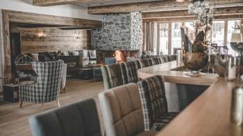 Gorfion Familienhotel Liechtenstein