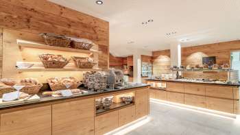 Gorfion Familienhotel Liechtenstein