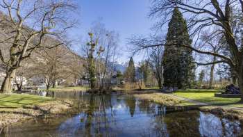 «Vaduz erleben» – Exkursion durch das Naturjuwel Haberfeld