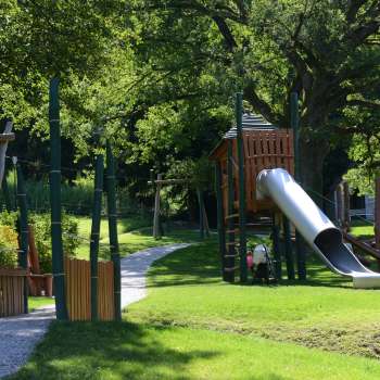 Waldspielplatz Schaanwald