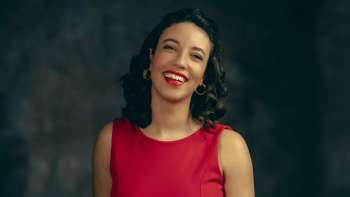 Chelsea Marilyn Zurflüh und CHAARTS Chamber Artists