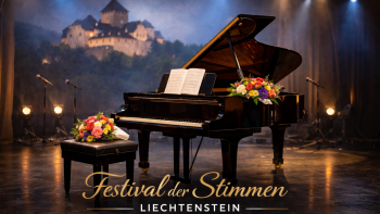 Festival der Stimmen Liechtenstein