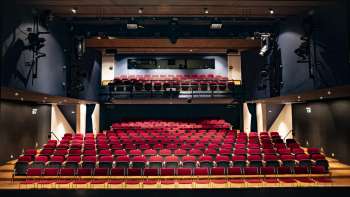 TAK Theater Liechtenstein TAK Theater Liechtenstein