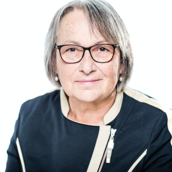 Foto Regula Birnstiel