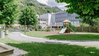 Spielplatz Äule