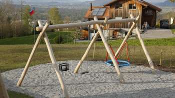 Spielplatz Hinterschellenberg