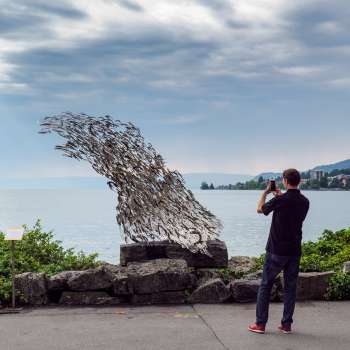 Montreaux