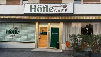Höfle Café