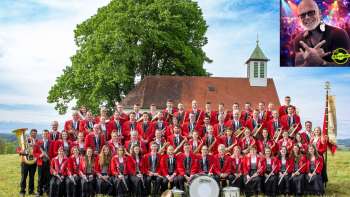 «Blasmusik meets Disco»