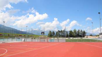 Sport- und Freizeitanlage Blumenau