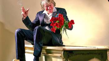 Helge Schneider