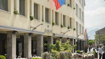 Hotel Residence Hotel Residence