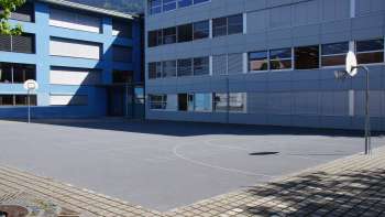 Primarschule Triesen