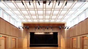 SAL Saal am Lindaplatz