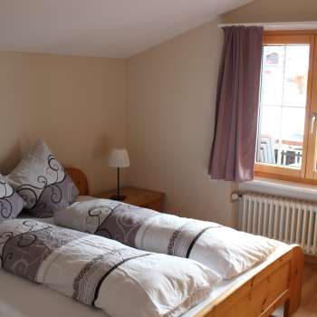 Ferienwohnung Walserhof
