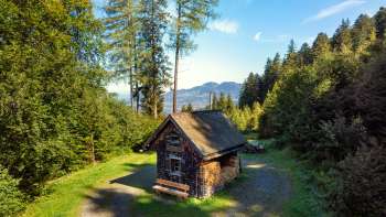 Paulahütte