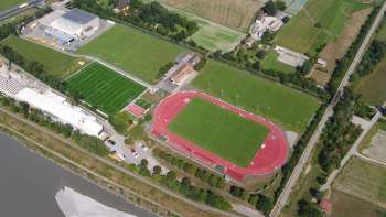 Sportanlage Rheinwiese