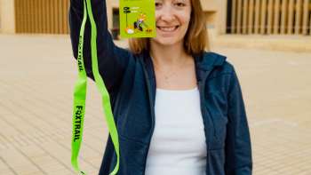 Foxtrail Liechtenstein