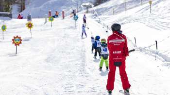 Schneesportschule Malbun