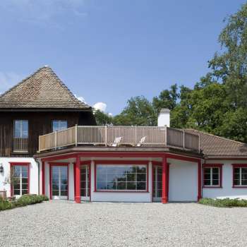 Seminarhaus Boja 19