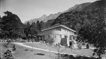 Symposium: Ernst Sommerlad