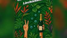 Champagnermesse Liechtenstein