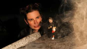 Wie Ida einen Schatz versteckt und Jakub keinen findet