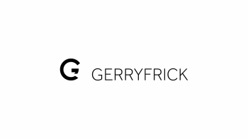 Logo GERRYFRICK