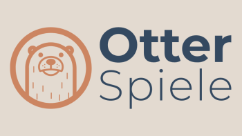 Logo Otter-Spiele