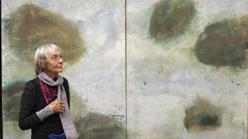 03 Portrait Evi Kliemand photo Heinz Preute
