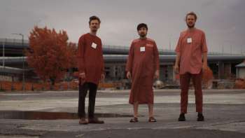 Teleport Collective «A Monolith’s Dream»