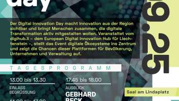 Digital Innovation Day 2025