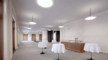 SAL Saal am Lindaplatz