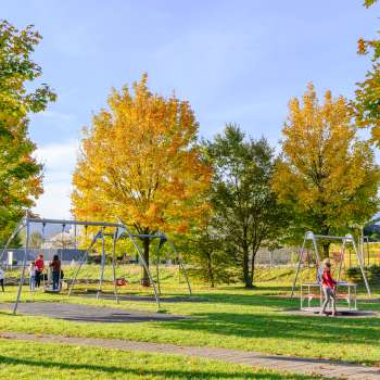 Kinderspielplatz Auring