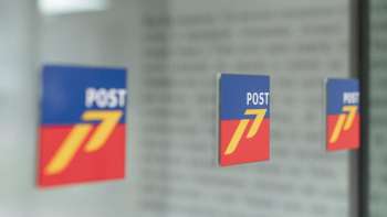 Liechtensteinische Post