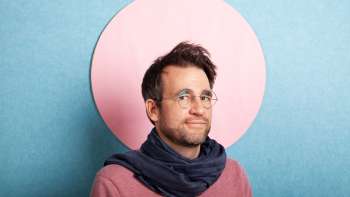 Geschichten-Show mit Daniel Fehr