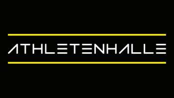 Logo der Athletenhalle