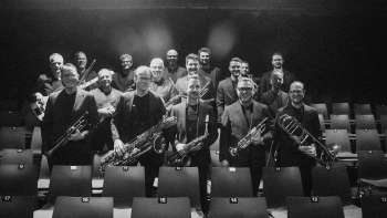 A Big Band Christmas 2026