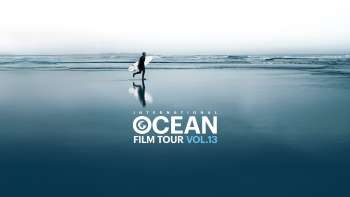 International Ocean Film Tour Volume 13