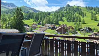 Ferienwohnung Walserhof